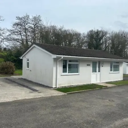 Rosecraddoc Lodge 23 Liskeard Exterior photo
