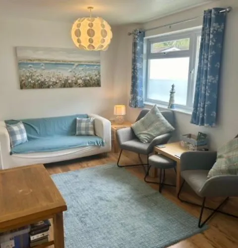 Rosecraddoc Lodge 23