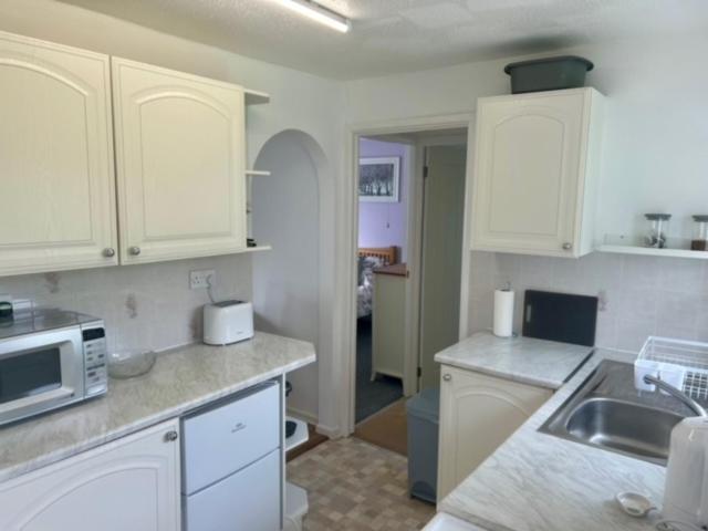 Rosecraddoc 23 Chalet Liskeard