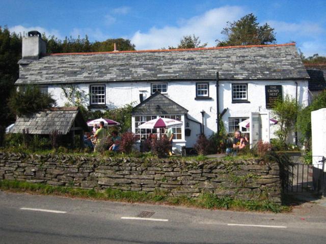Rosecraddoc 23 Chalet Liskeard