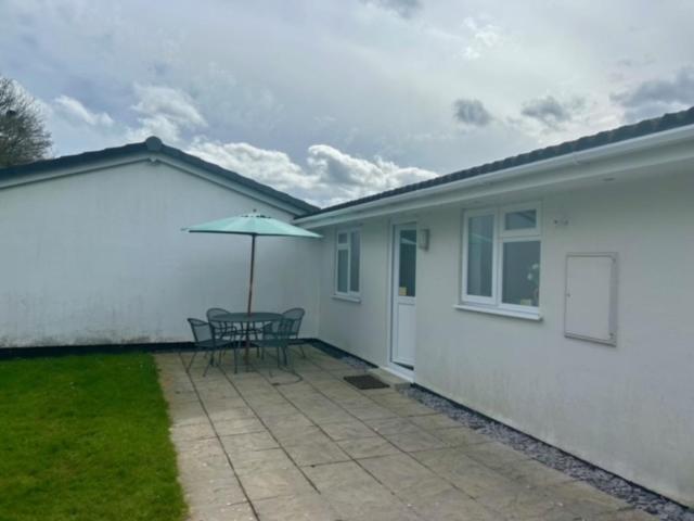 Chalet Rosecraddoc 23 Liskeard