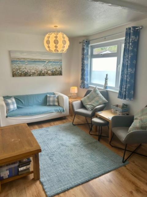 Rosecraddoc 23 Liskeard