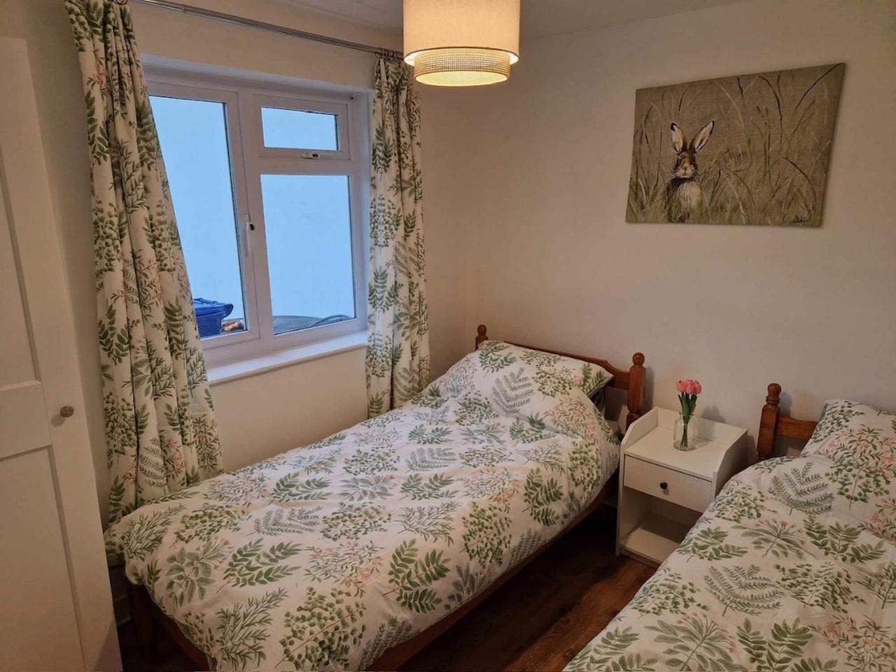 Chalet Rosecraddoc 23 *