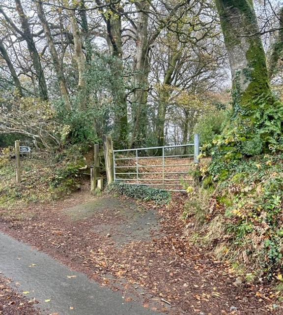 Chalet Rosecraddoc 23 Liskeard
