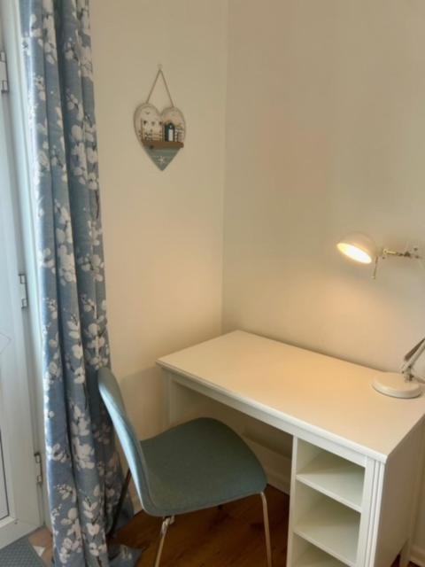 Rosecraddoc 23 Chalet Liskeard